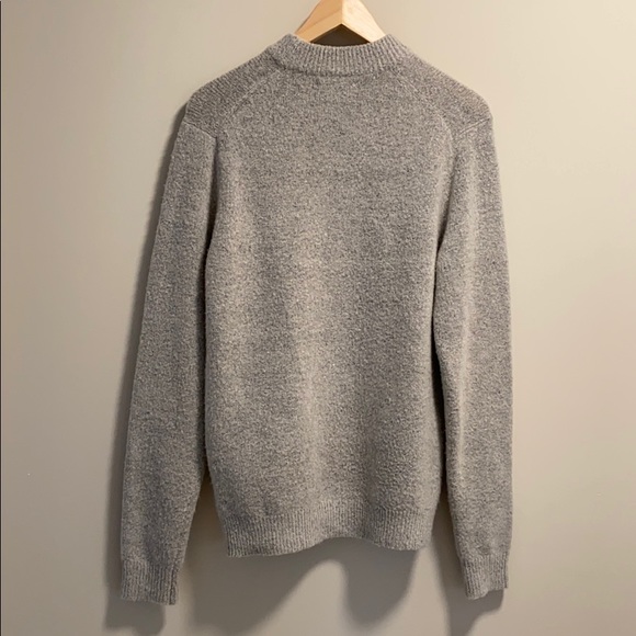 Oak + Fort Sweater Grey - Picture 8 of 11